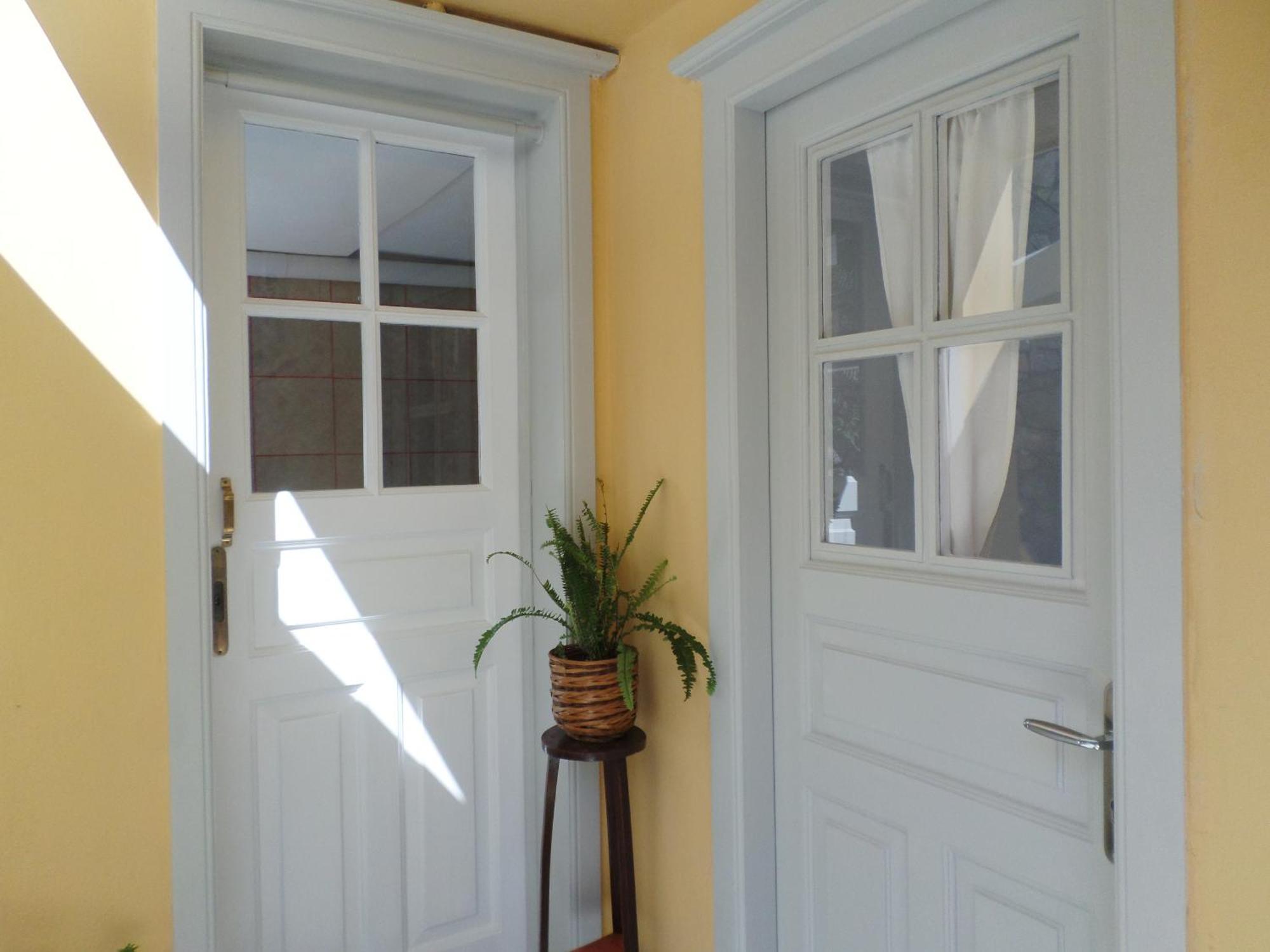 In The Heart Of Hydra Βίλα Εξωτερικό φωτογραφία